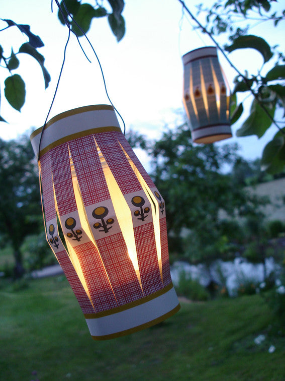 Philimonius, Jurianne Matter, lantarentjes