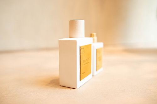 MIGLOT Eau de Parfum Formula 12