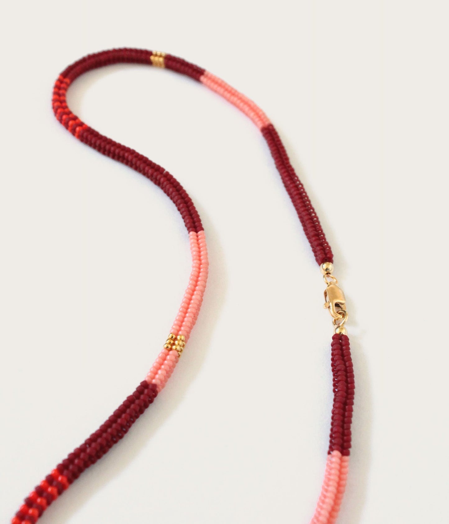 Kind of Style - SUNSET NECKLACE