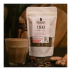 Philimonius chai latte warm & spicyPhilimonius Chai warm & spicy - vegan chai organic biologische chai