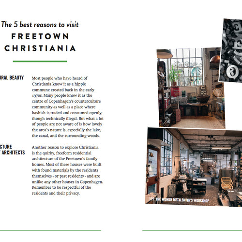 philimonius luster reisgids hidden secrets copenhagen