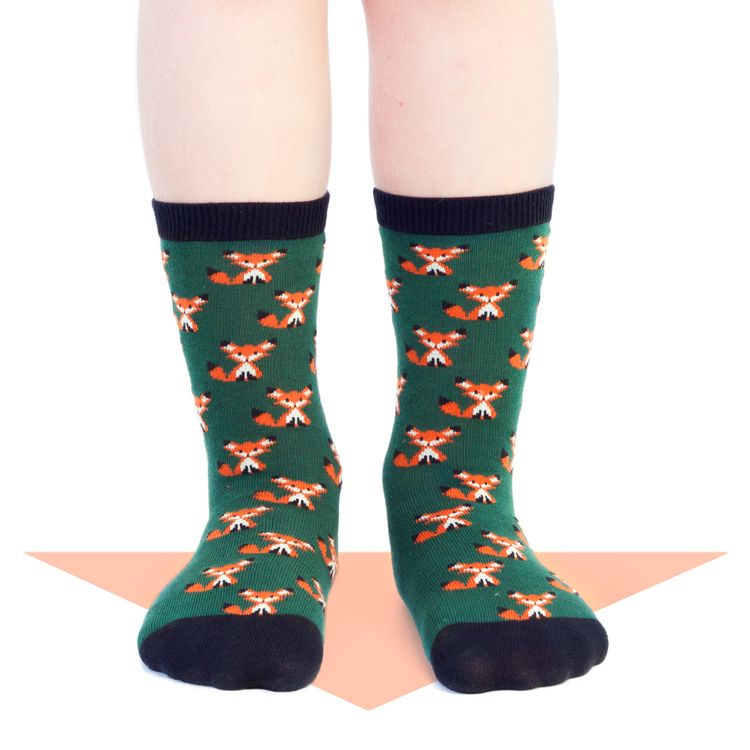 philimonius kousen jimmy lion fox dark green