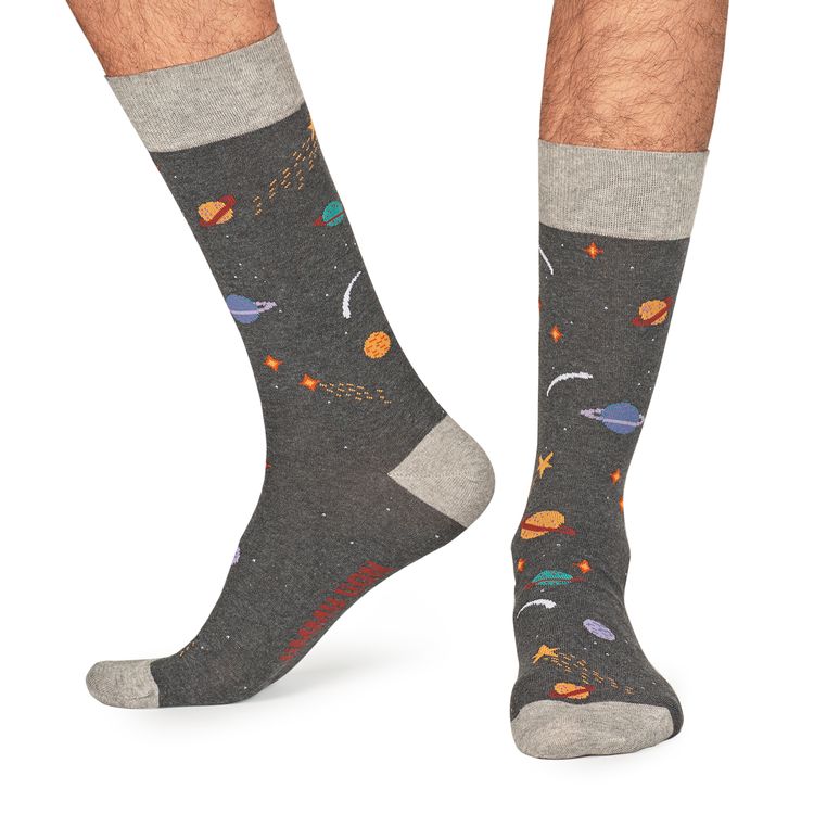 philimonius kousen jimmy lion galaxy dark grey