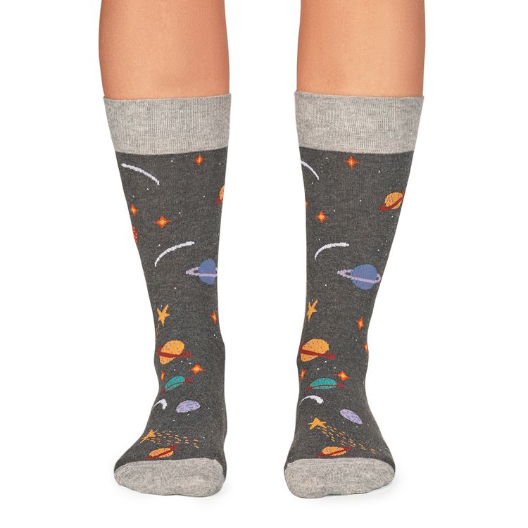 philimonius kousen jimmy lion galaxy dark grey