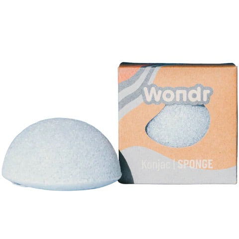 Wondr Konjac Sponge bij Philimonius