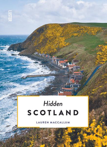 The 500 Hidden secrets of Scotland
