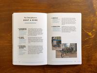 Philimonius, reisgids van Luster: The 500 hidden secrets of Amsterdam