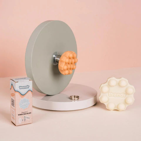 Wondr Sweet Melon | Shampoo Bar XL