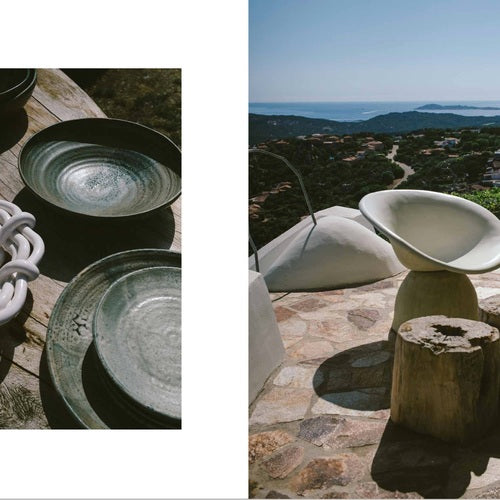 Philimonius, interieurboek van Luster: Bea Mombaers - items & interiors