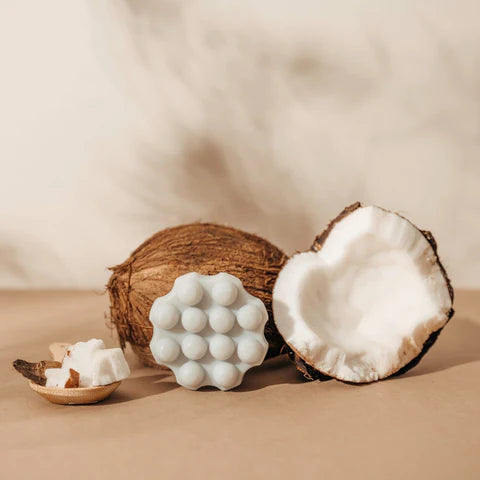 Wondr Shampoo bar Ocean Breeze