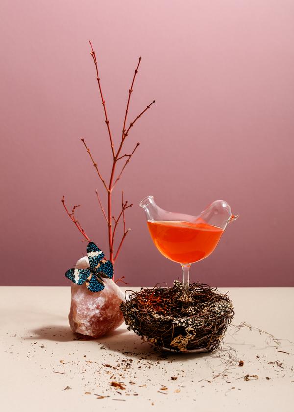 Gestalten boek Appetizer
