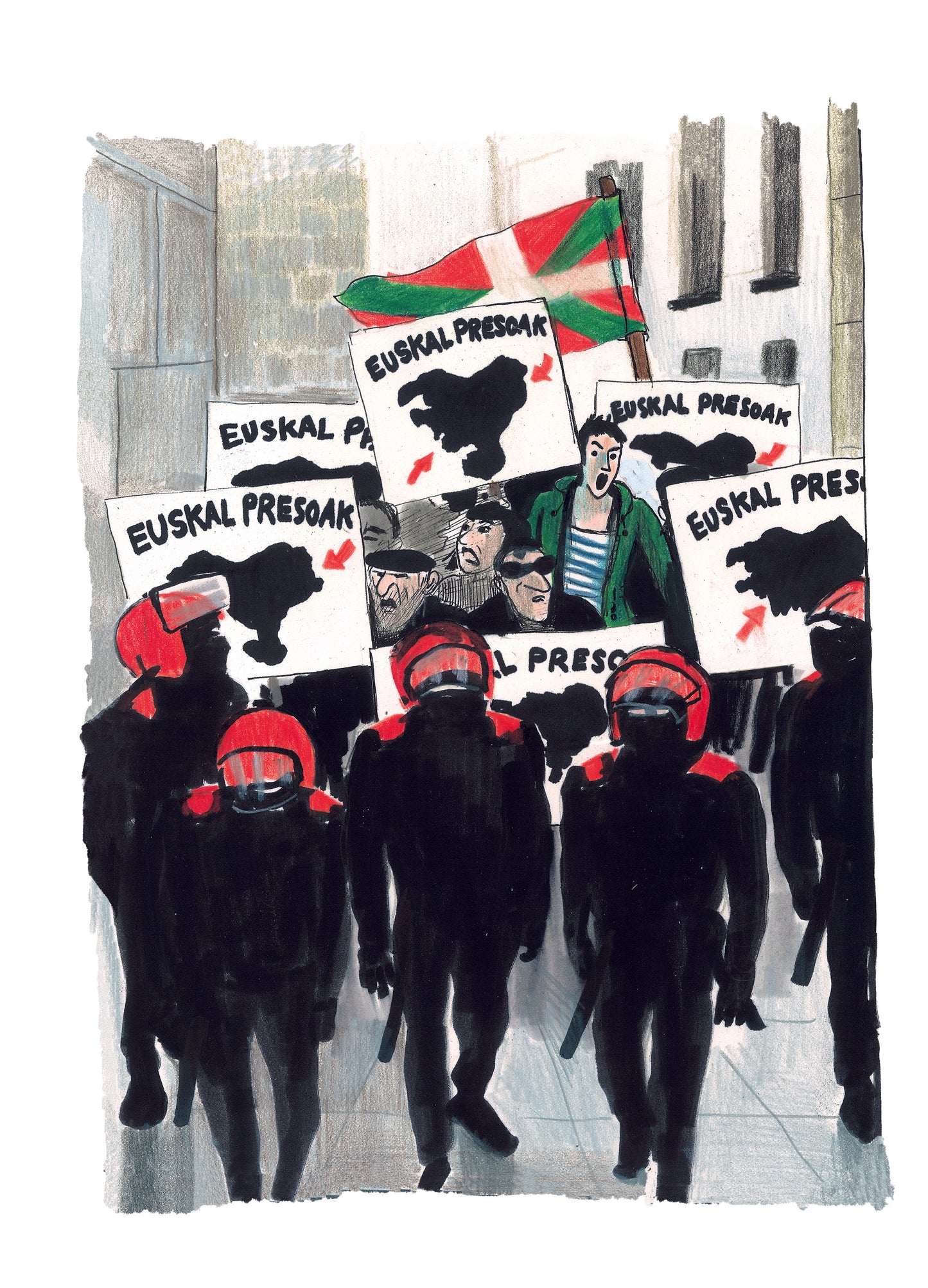 Graphic Novel Mikel bij Philimonius