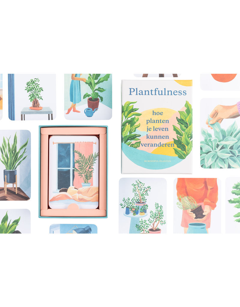 Plantfulness