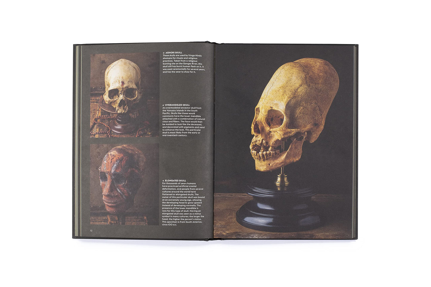 Skulls