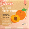 Wondr Apricot Dreams | Shower Bar