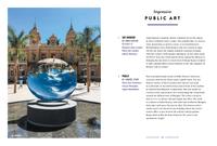 Philimonius, reisgids van Luster: The South of France for art lovers