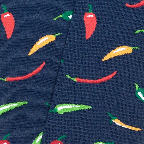 philimonius kousen jimmy lion chillies blue