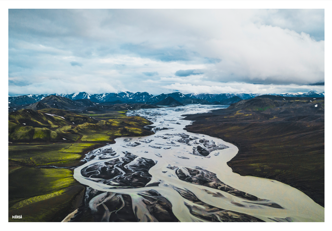 Hidden Iceland