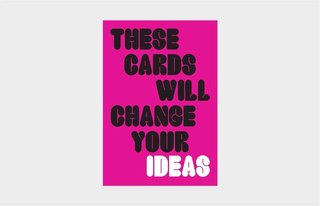 These cards will change your ideas bij webshop Philimonius