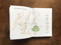 The 500 Hidden secrets of Scotland