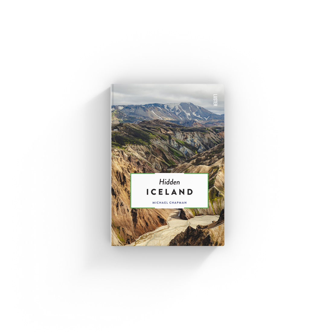 Hidden Iceland
