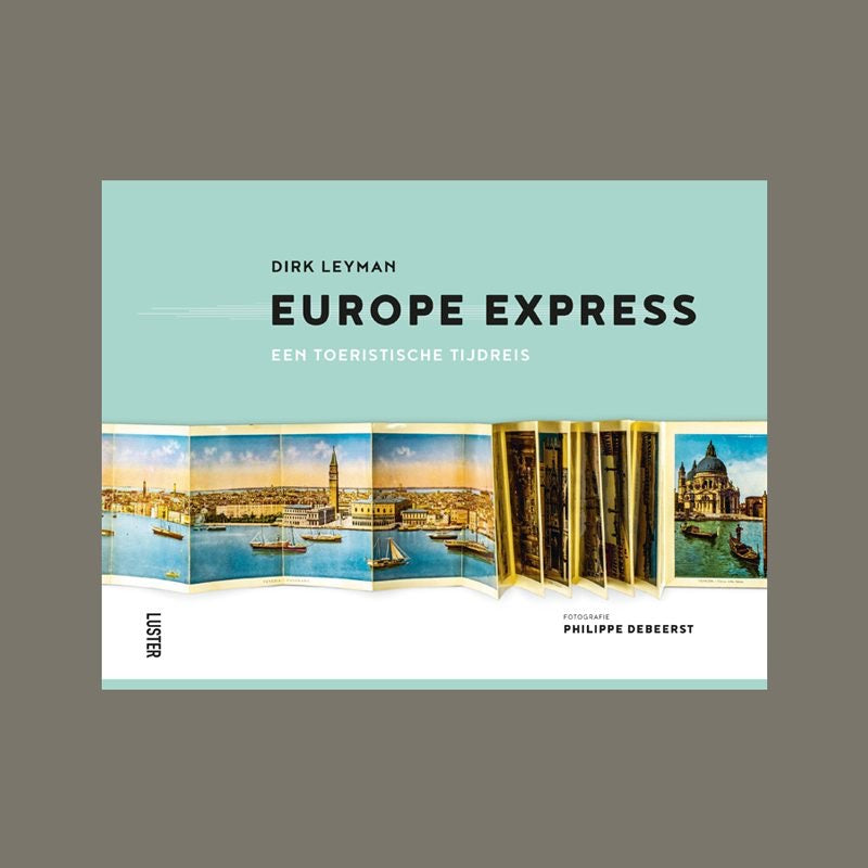 Europe Express