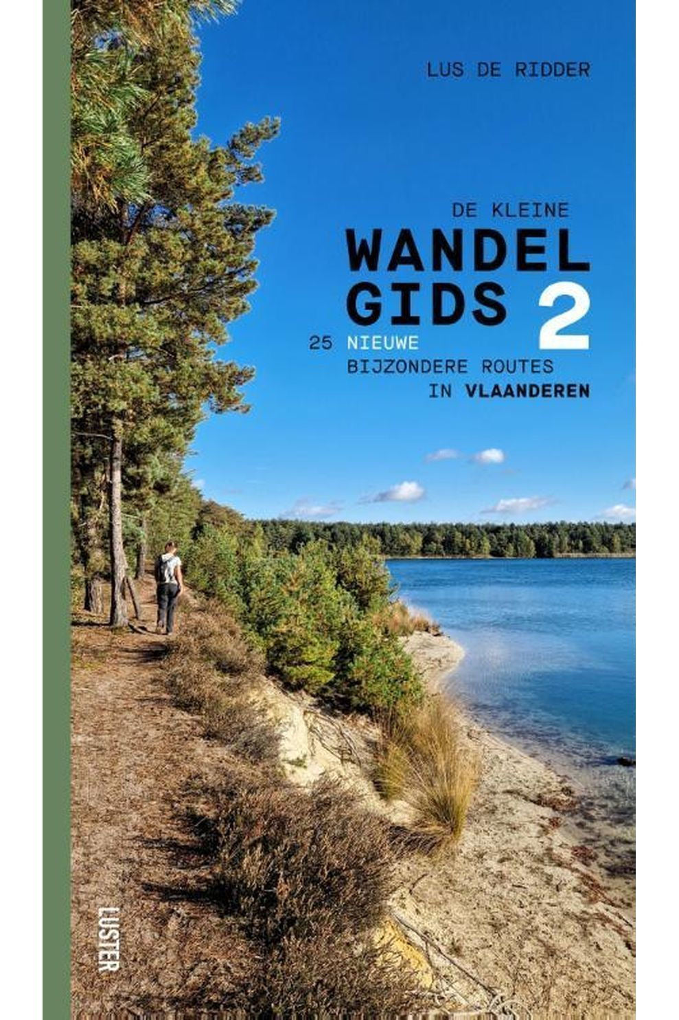 De kleine wandelgids 2