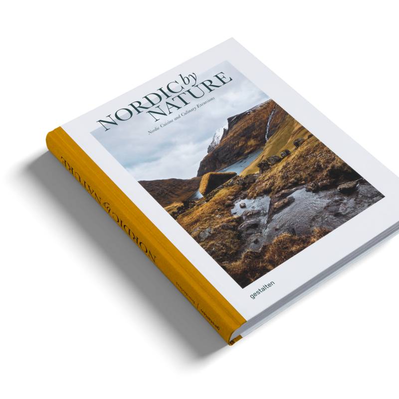 Philimonius Boek Gestalten Nordic by Nature