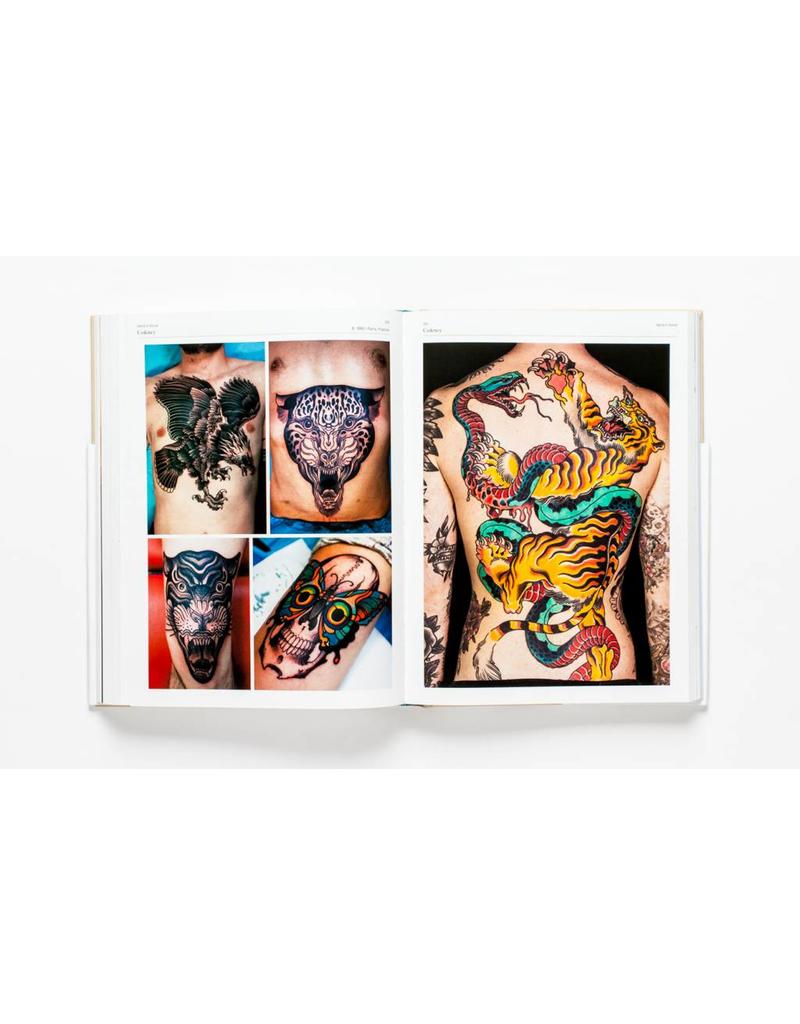 TTT Tattoo