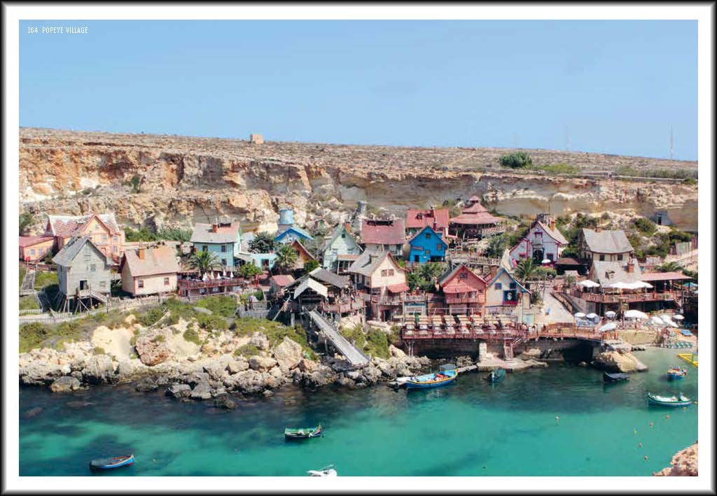 Hidden Malta bij Philimonius