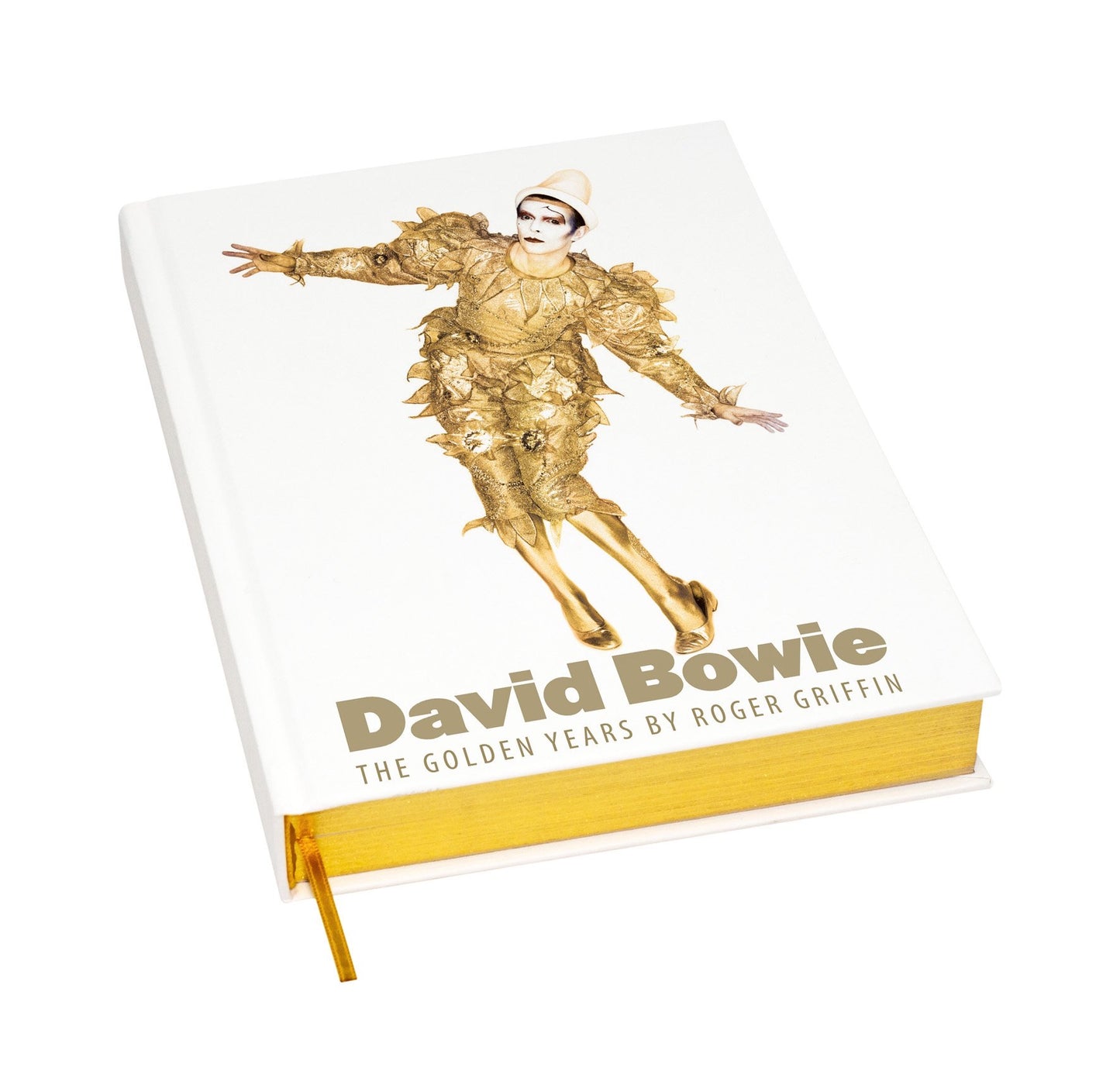 David Bowie - The Golden Years