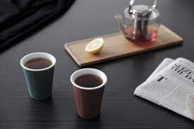 Viva Scandinavia Anytime Laura cup cinnamon 0,2L