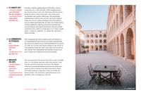 Philimonius, reisgids van Luster: The South of France for art lovers