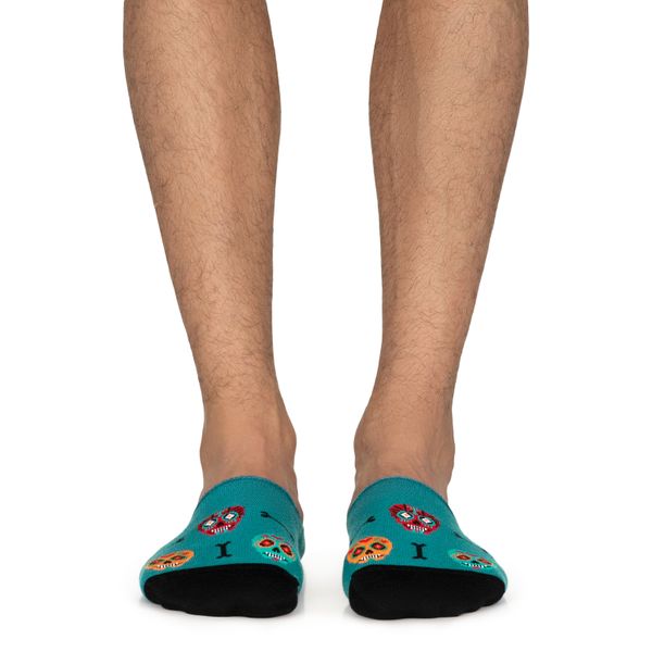philimonius kousen jimmy lion voetsok skulls acqua