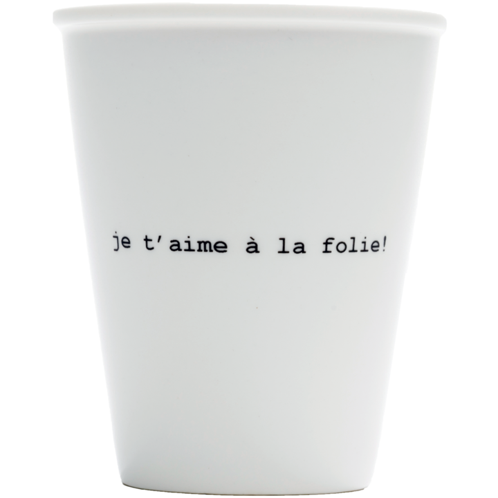 Philimonius, helen b beker je t'aime à la folie