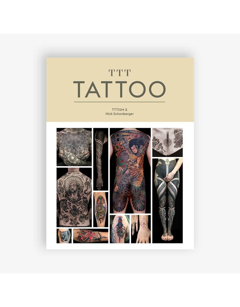 TTT Tattoo