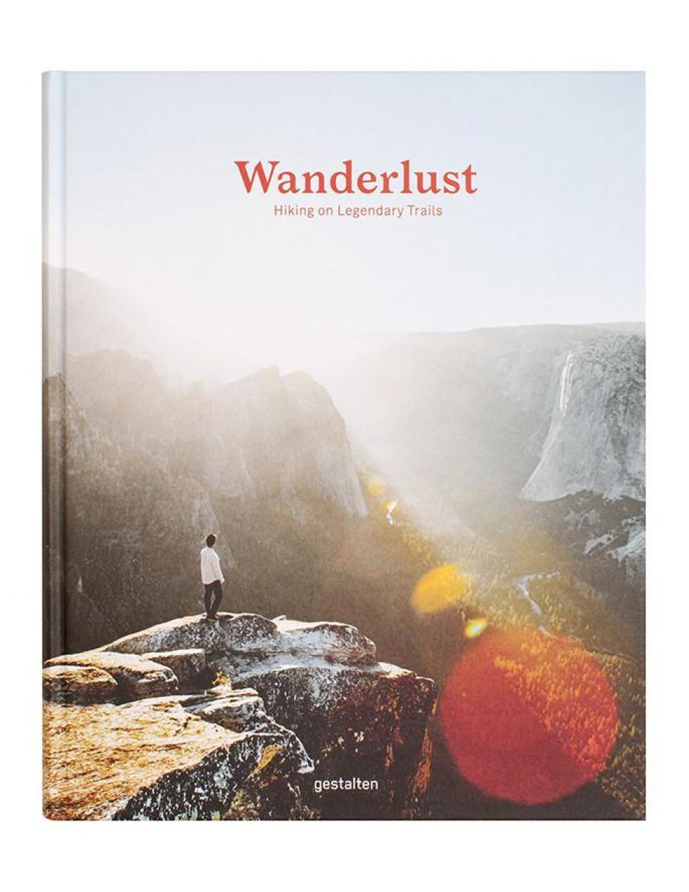 WANDERLUST Hiking on Legendary Trails