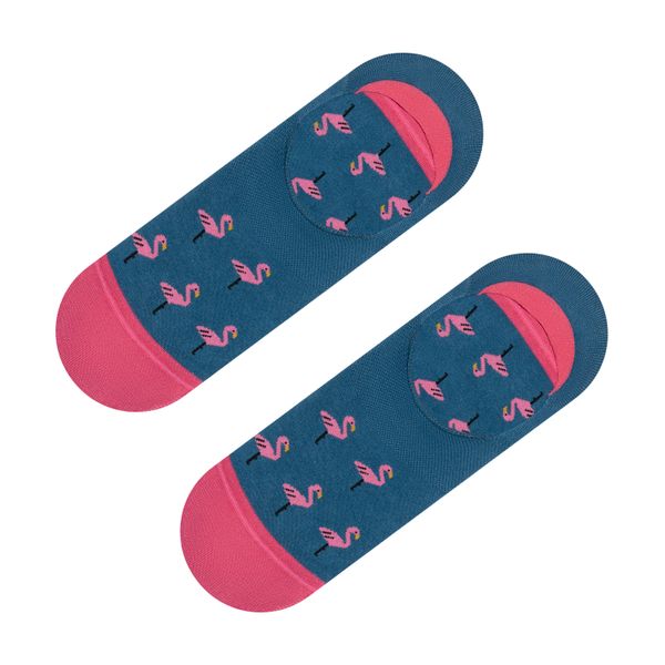 philimonius kousen jimmy lion voetsok flamingo blue