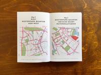 Philimonius, reisgids van Luster: The 500 hidden secrets of Amsterdam