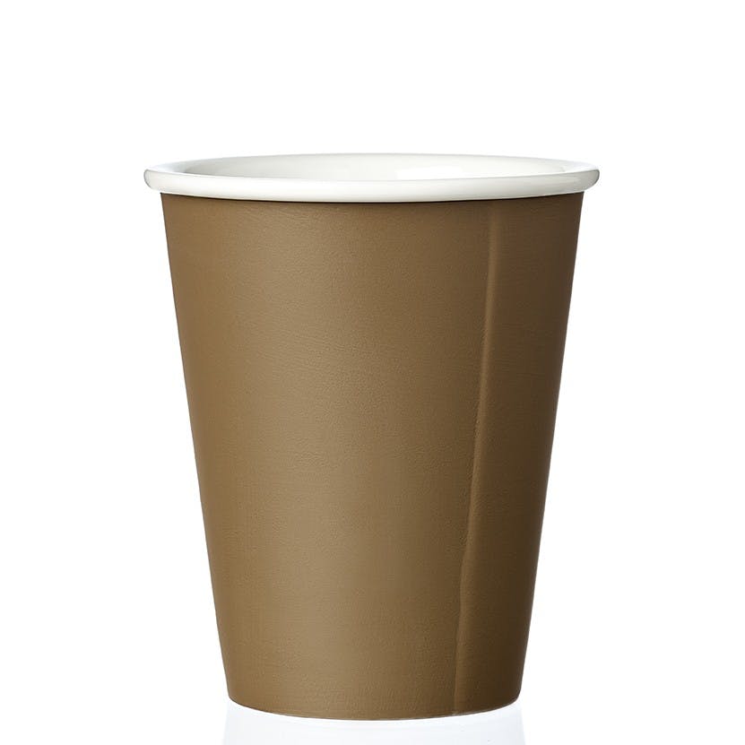 Viva Scandinavia Anytime Laura cup cinnamon bij Philimonius webshop