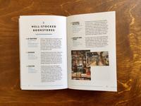 Philimonius, reisgids van Luster: The 500 hidden secrets of Amsterdam