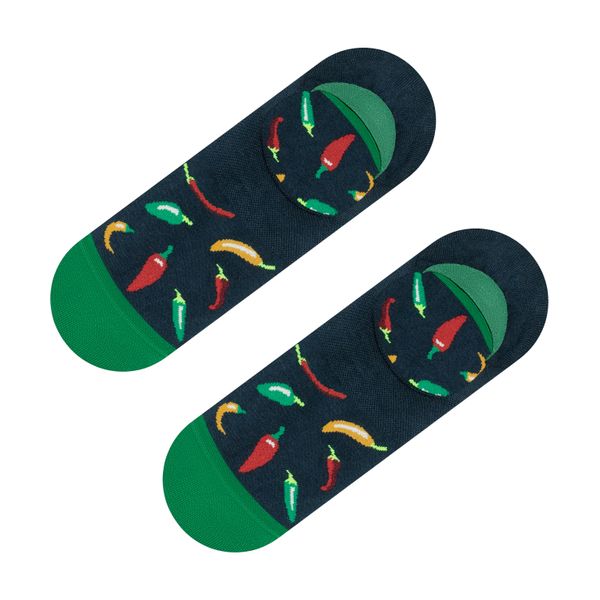 jimmy lion chillies dark blue