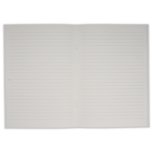Helen B softcover notebook billie A5