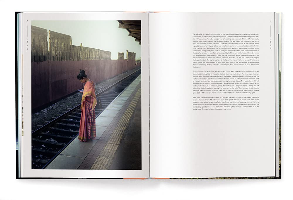 Far Far East: A tribute to faraway Asia bij webshop Philimonius
