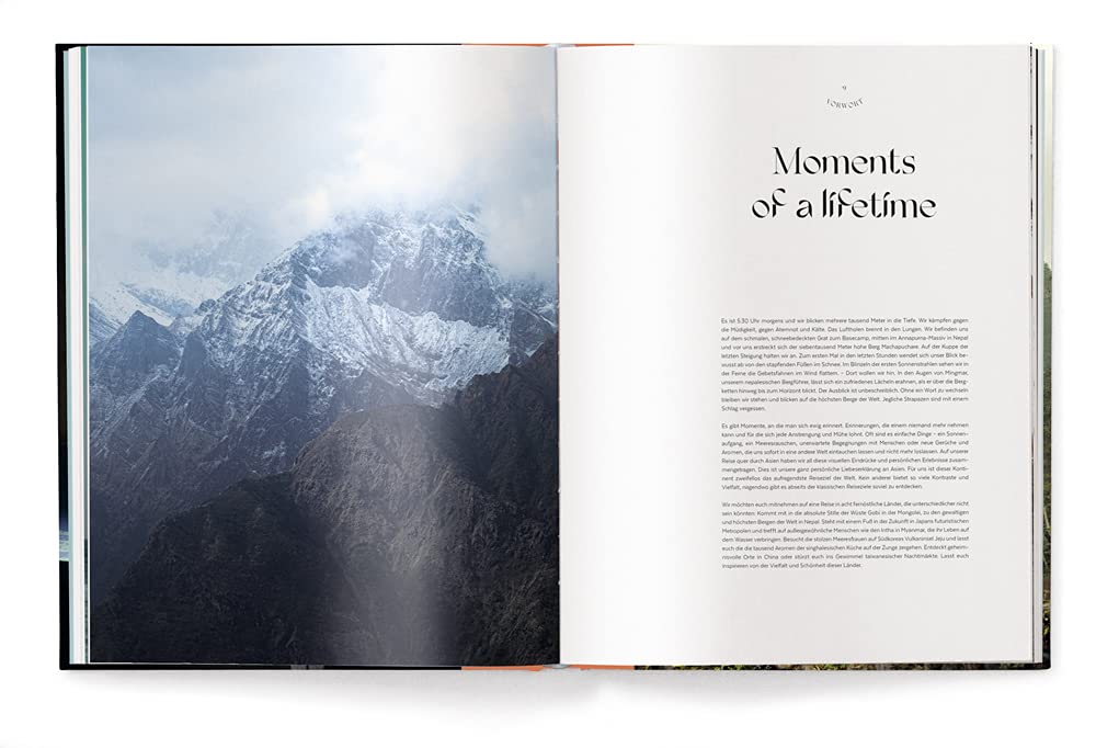 Far Far East: A tribute to faraway Asia bij webshop Philimonius