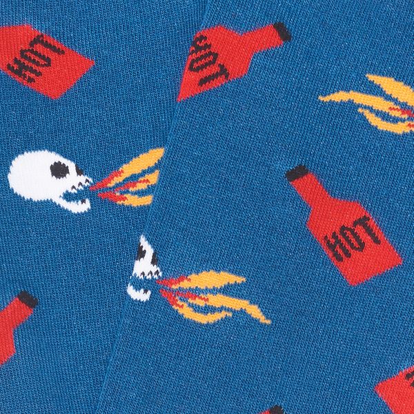 philimonius kousen jimmy lion hot blue