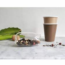 Viva Scandinavia Anytime Laura cup cinnamon 0,2L