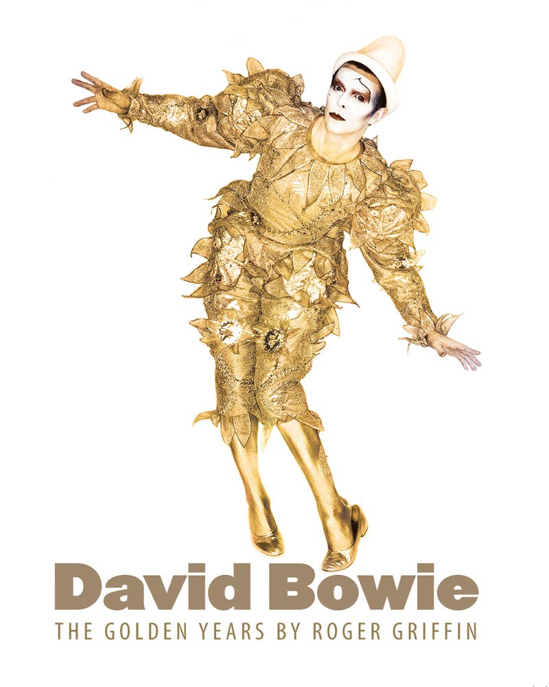 David Bowie - The Golden Years