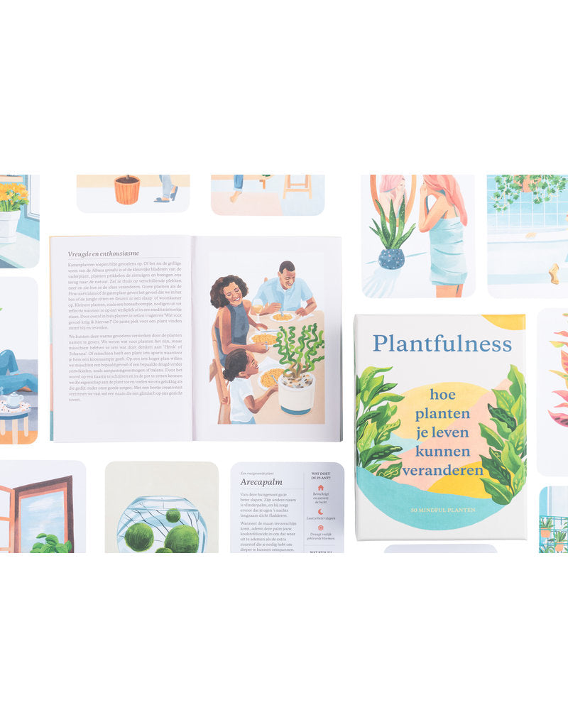 Plantfulness