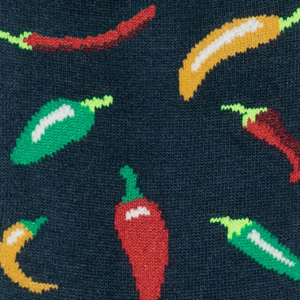 jimmy lion chillies dark blue
